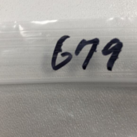 Bill Levkoff Plum Tiered Dress size 10 - Picture 9 of 10